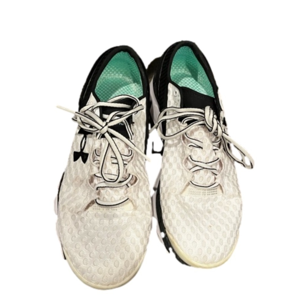 GUC Under Armor Gemini 2 sneakers